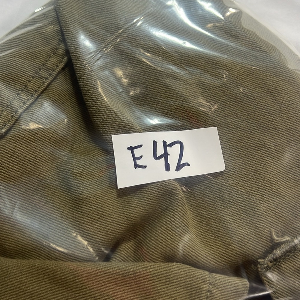 PIECES Cargo skirt size M - Picture 11 of 11